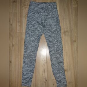 A New Day Gray leggings Small